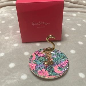 Lilly Pulitzer Ring Holder Slathouse Soirée